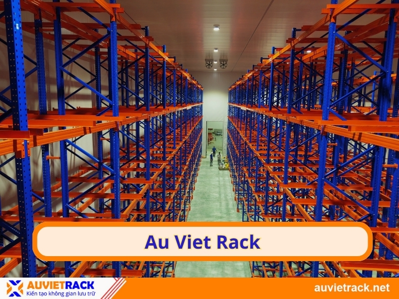 Au Rack Viet 