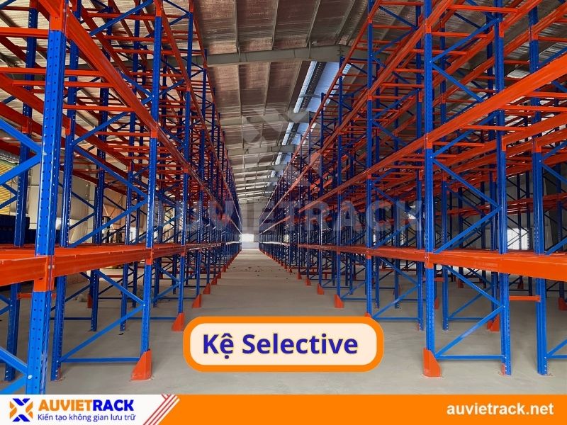 Kệ Selective