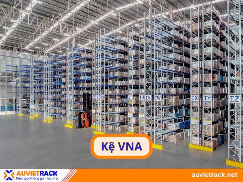 Kệ VNA 
