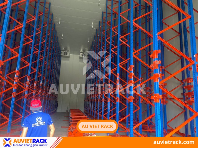 Au Viet Rack tư vấn chuyên sâu miễn phí