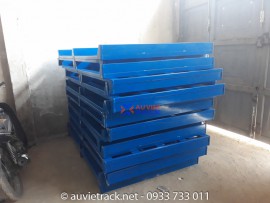 CÔNG TY BÁN PALLET SẮT UY TÍN 