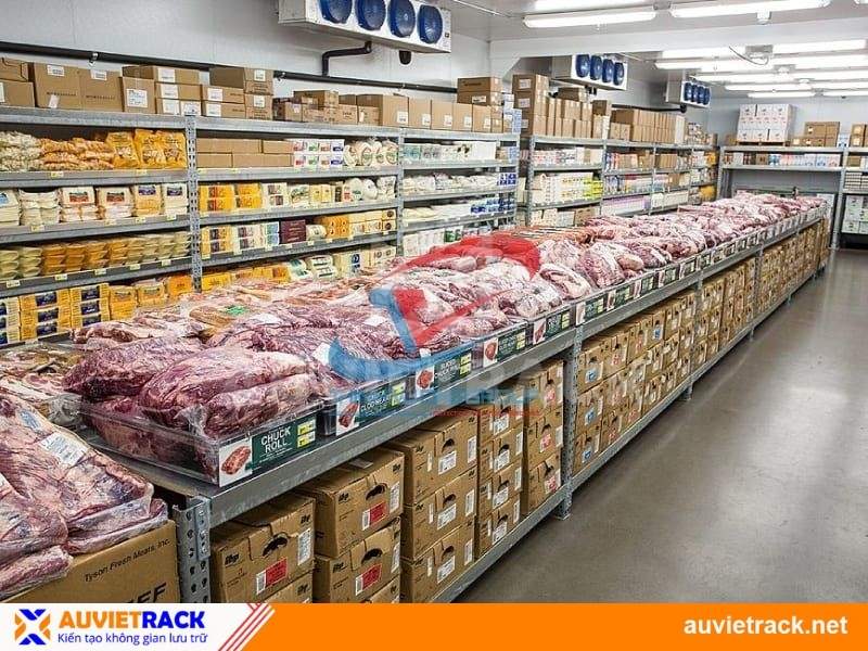 Kho lạnh nông sản là gì?