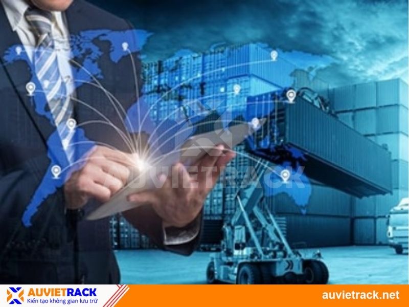 Logistics đóng vai trò quan trọng trong nhiều lĩnh vực