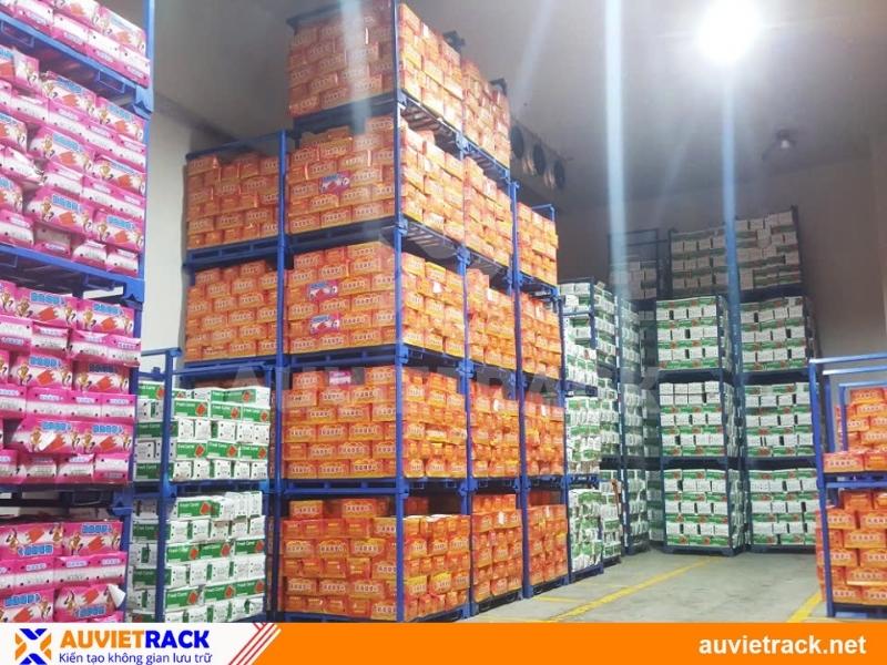 Một số công trình đã thực hiện