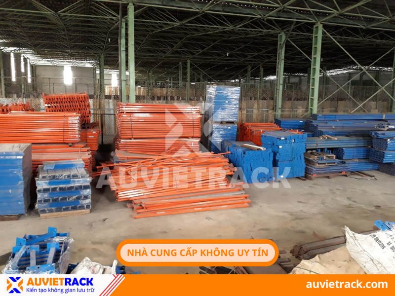 Lựa chọn nhà cung cấp