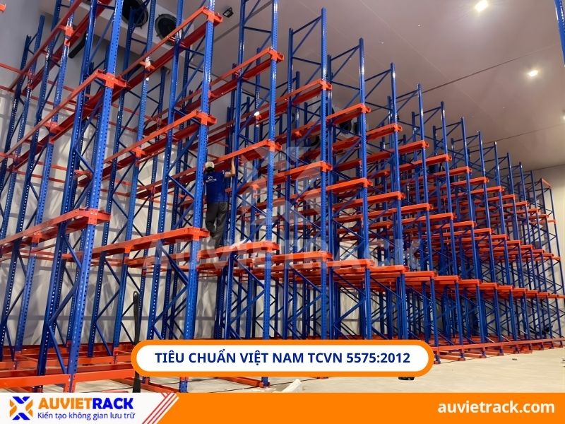 Tiêu chuẩn Việt Nam