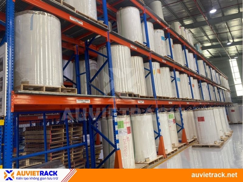 Ưu điểm khi áp dụng quy trình bảo quản kho khoa học