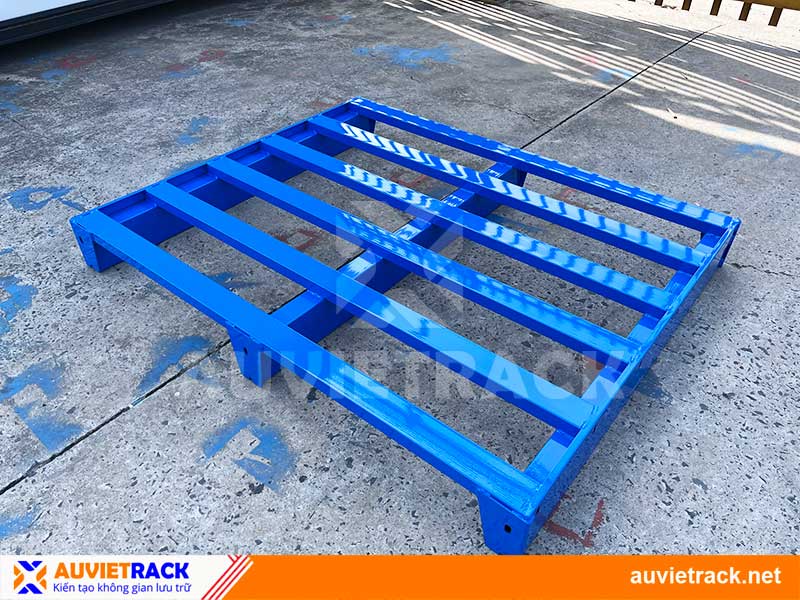 Lựa chọn loại pallet để hàng phù hợp với mục đích sử dụng